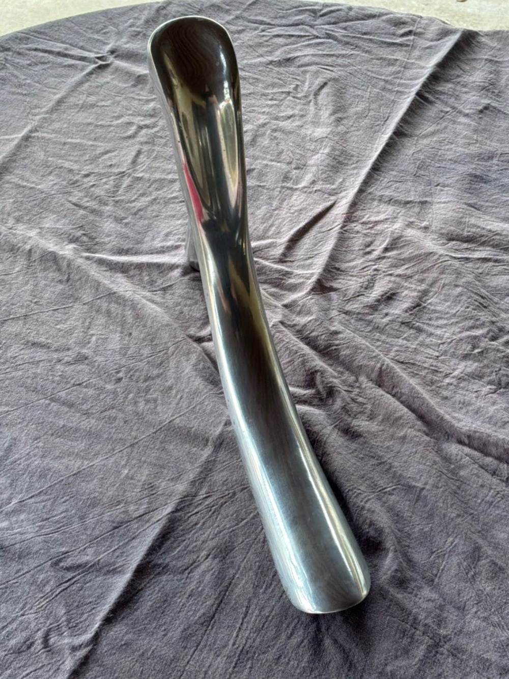 VINTAGE MANOLO BLAHNIK SHOEHORN